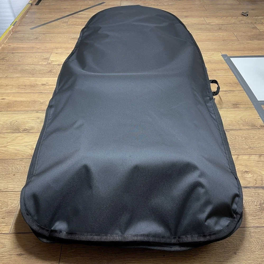 BIC ビック【CUSTOM SURF BAG 7.3】サーフボードバックハード Bigsurf — CUSTOM Board Bags